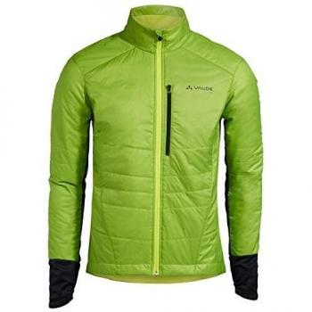 VAUDE Men's Taroo Insulation Jacket Chaqueta, Hombre, Chute Green, M