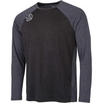 Camiseta Deporte Hombre TERNUA KRODI LS TEE M