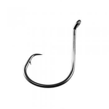 Gamakatsu Octopus Circle Hook-6 Per Pack