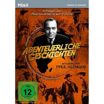 Abenteuerliche Geschichten