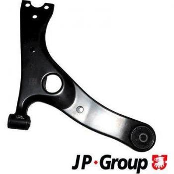 Control arm de suspensión JP GROUP 4840100880, barra oscilante de alta calidad, fabricada en materiales duraderos, diseñada para garantizar un rendimiento óptimo en la suspensión del vehículo, compatible con una amplia gama de modelos automotrices
