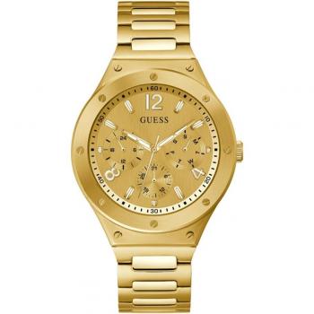 Reloj de hombre Guess Analógico GW0454G2