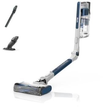 Aspiradora Escoba Shark PowerPro IZ380EU Sin Cable, 181W, Tecnología Anti Hair Wrap y FloorDetect, 0.7L, Autonomía de hasta 51 min