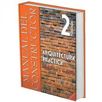Manual del constructor 2: arquitectura práctica
