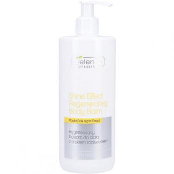 Balsamo Corporal Regenerante Iluminador 500ml