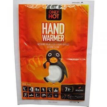 Heatpaxx Hand - Calentador de la Mano