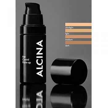 Alcina Base De Maquillaje 50.15 ml