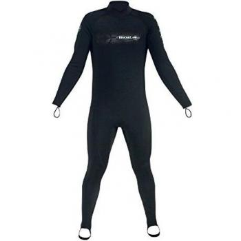 SMARTSKIN - Chillproof Monopieza con cremallera dorsal Talla XS