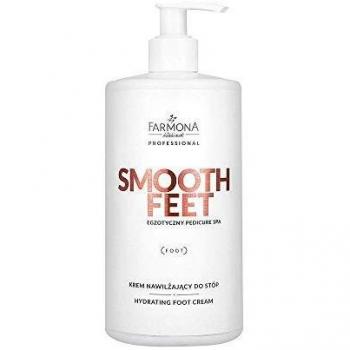 Farmona Smooth Feet Hydrating Foot Cream 500ml