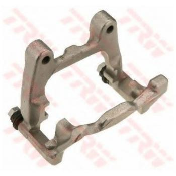 Pinza de freno TRW BDA693, soporte para sistema de frenos, incluye pistón y sellos, fabricada en material de alta resistencia, compatible con múltiples modelos de vehículos