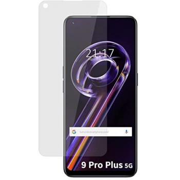 Protector de Pantalla Hidrogel Flexible para Realme 9 Pro Plus 5G