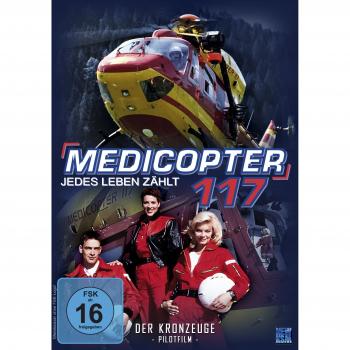 Medicopter 117 - Jedes Leben zählt