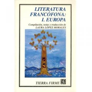 LITERATURA FRANCOFONA I EUROPA
