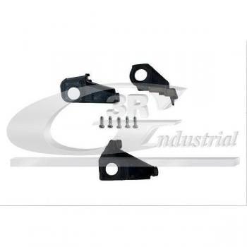 Kit de reparación para faro principal 3RG 77720 (soporte)