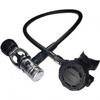Metalsub Regulator Thunder Int One Size