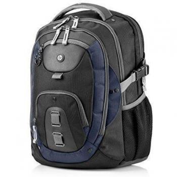HP Premier 3 - Mochila para ordenador portátil, azul