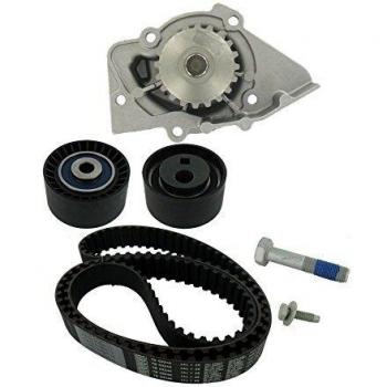 SKF VKMC 03246 Kit de distribución con bomba de agua