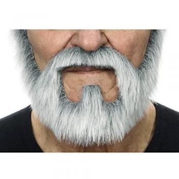 VIVING - Mustache con perillaúnica