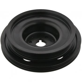 Polea de cigüeñal FEBI BILSTEIN 32135