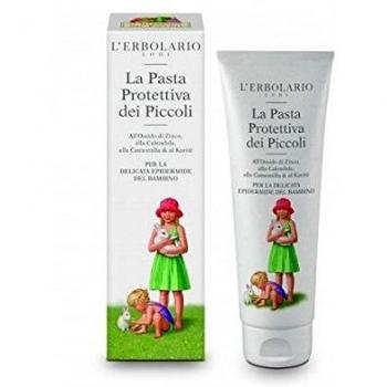 L'Erbolario The Protective Paste for Babies