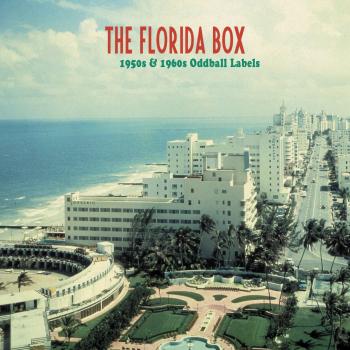 Various Artists - Florida Box (8-CD Compilation)