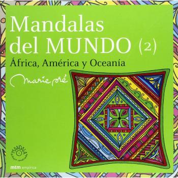 Mandalas del Mundo