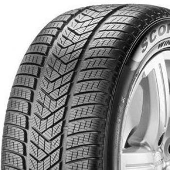 Pirelli Scorpion Winter Neumático de Invierno para Todoterreno