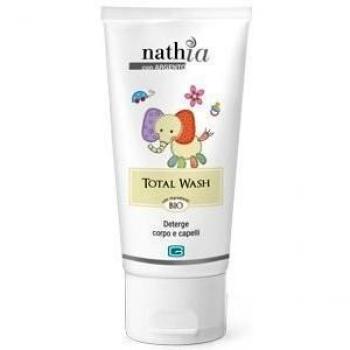 NATHIA TOTAL WASH 200ML
