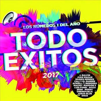 Todo Éxitos 2017