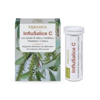 Erbamea InfluSalice C 20comp