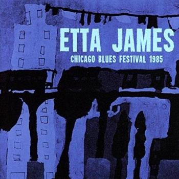 Chicago Blues Festival 1985