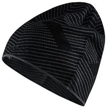 Gorro Craft Core Race negro - S-M, Gorro de punto, color negro, talla S-M