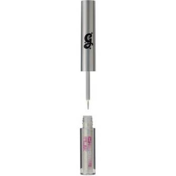 Glisten Cosmetics Frosting Chroma Flik Eyeliner - Liquid Liner, Waterproof, Vegan, Cruelty-Free, Highly Pigmented, Long-lasting formula