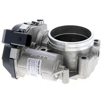 Cuerpo de mariposa VEMO V20-81-0011 para BMW y VAUXHALL