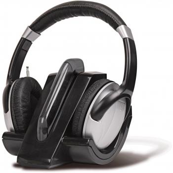 Auricular inalámbrico con radio FM WR03