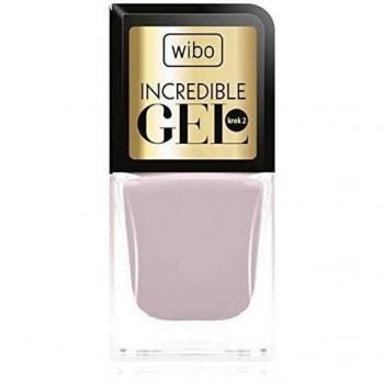 WIBO INCREDIBLE GEL NAIL POLISH 9