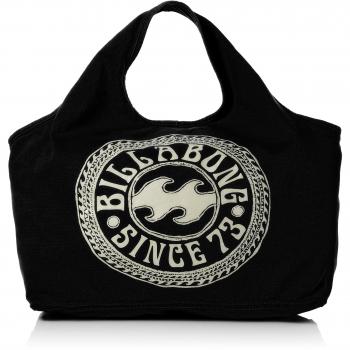 Billabong Bolsa de tela y de playa, moreno