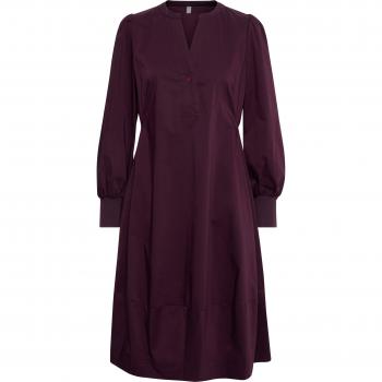 CULTURE Antoinett Women's Ribbed Dress