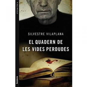El quadern de les vides perdudes: 208 - Silvestre Vilaplana