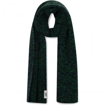Ecoalf - Gorro unisex de lana color verde