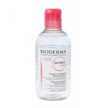 Agua Micelar Ziaja Jeju 390ml - Limpieza Facial y Desmaquillado Suave