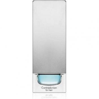Calvin Klein Contradiction for Men Eau de Toilette Spray, 100ml