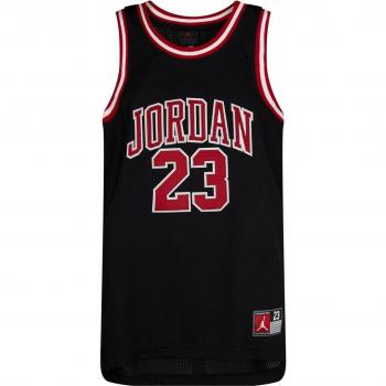 Camiseta Jordan 23 para niños