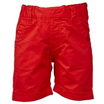 Lego Wear Short Rojo 3 años