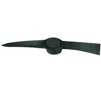 Hacha de Jardín Ideal 2,5 kg con Mango Ergonómico