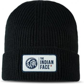 Gorro unisex Alpine color negro de The Indian Face