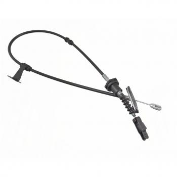 Blue Print ADG03816 Cable de Accionamiento, Accionamiento del Embrague