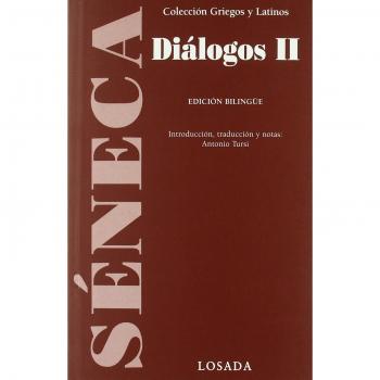 Dialogos Ii - Seneca