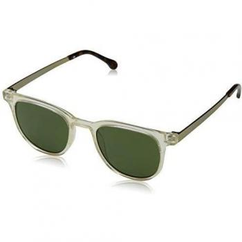 Komono Francis Metal Sunglasses - Pink One Size