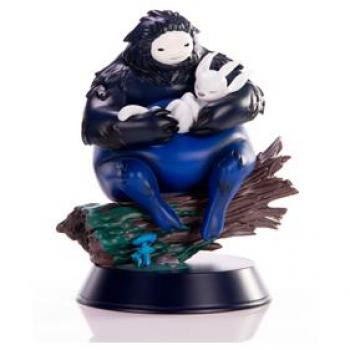 Estatua de PVC Ori y Naru Edición Estándar Noche 22 cm - Ori & The Blind Forest (First 4 Figures)